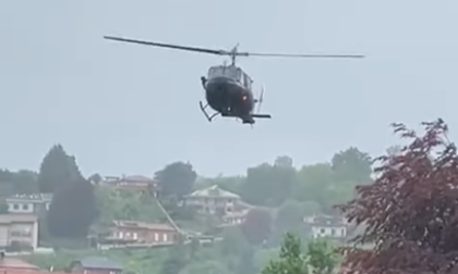 Un fiume di Penne nere in arrivo a Biella: è tempo di Adunata