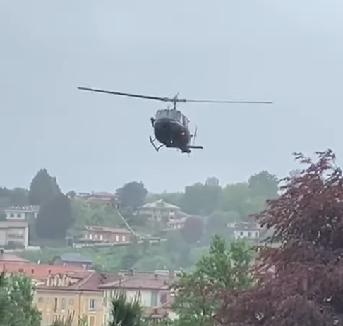 Un fiume di Penne nere in arrivo a Biella: è tempo di Adunata