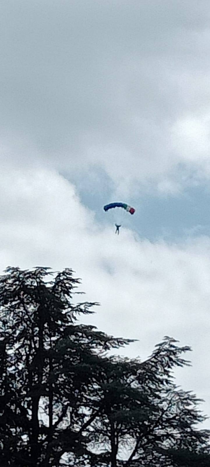 paracadute alpini stadio 2