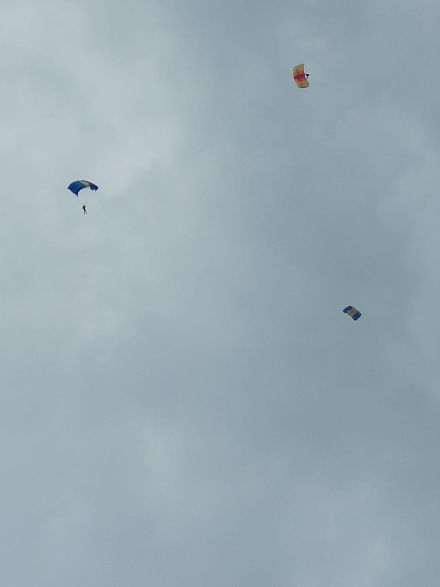 paracadute alpini stadio 3