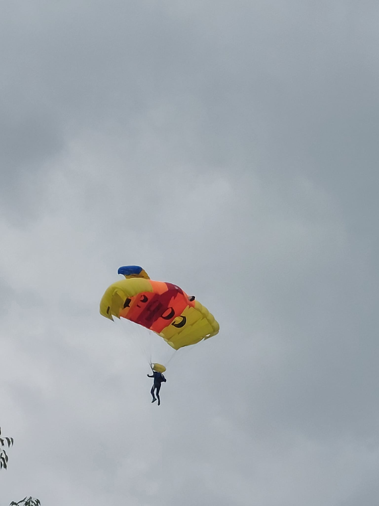 paracadute alpini stadio 4