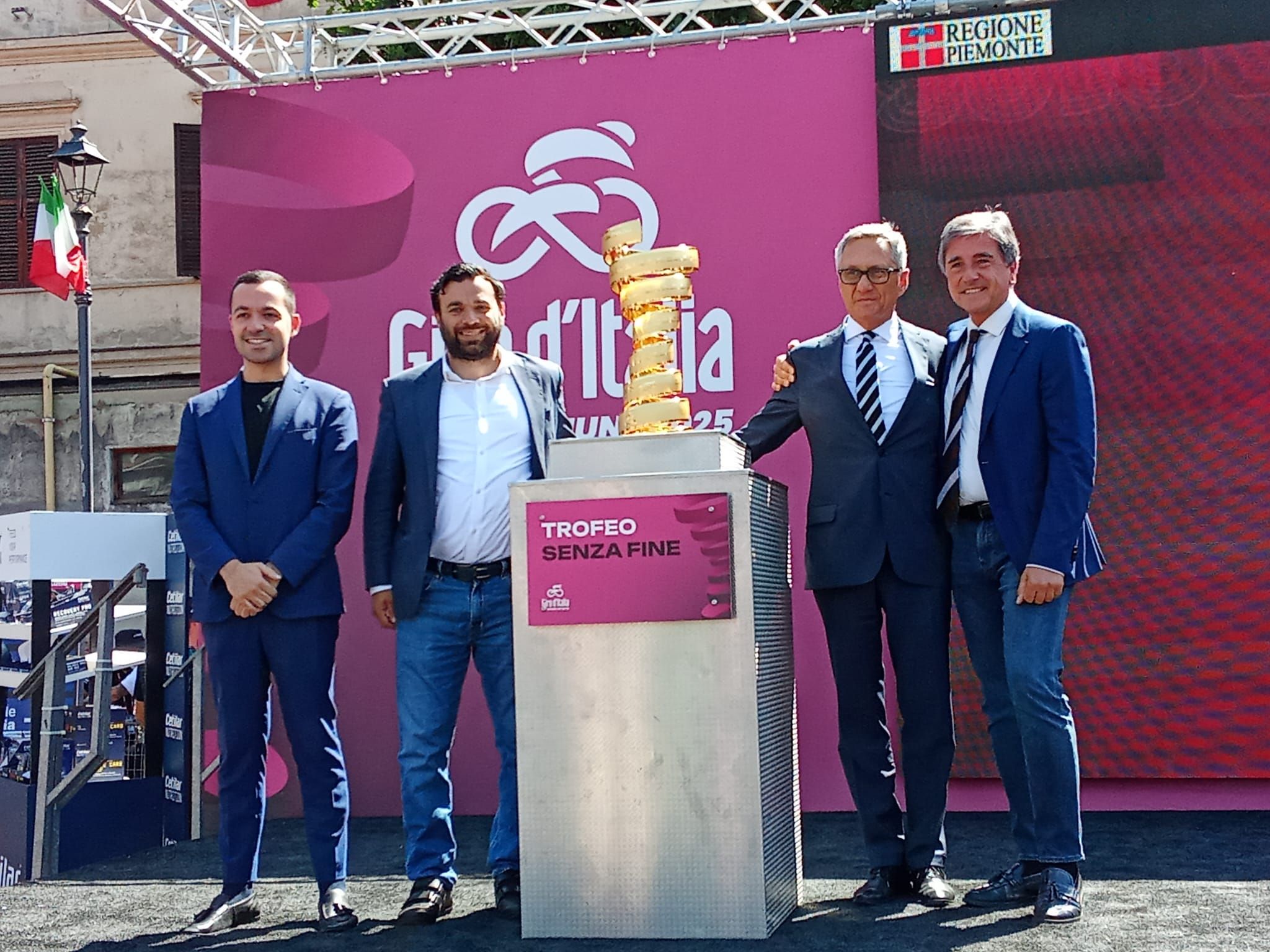 politici locali