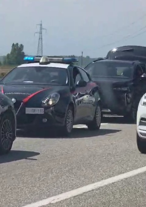 Truffa del generatore a Biella: venditore “in trasferta” smascherato dalla Polizia