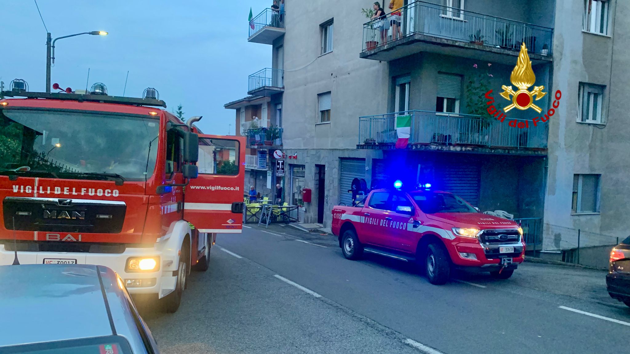 Incendio Pralungo 2