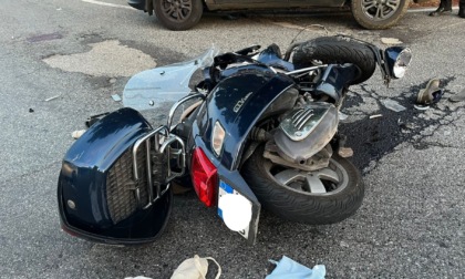 Tragedia a Piverone: uomo perde la vita in un incidente stradale