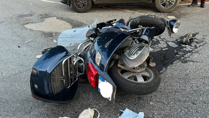 Tragedia a Piverone: uomo perde la vita in un incidente stradale
