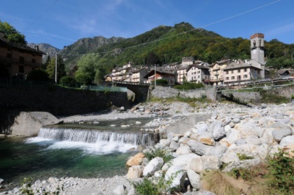 Meteo Biella: torna il caldo, weekend di sole e temperature in aumento