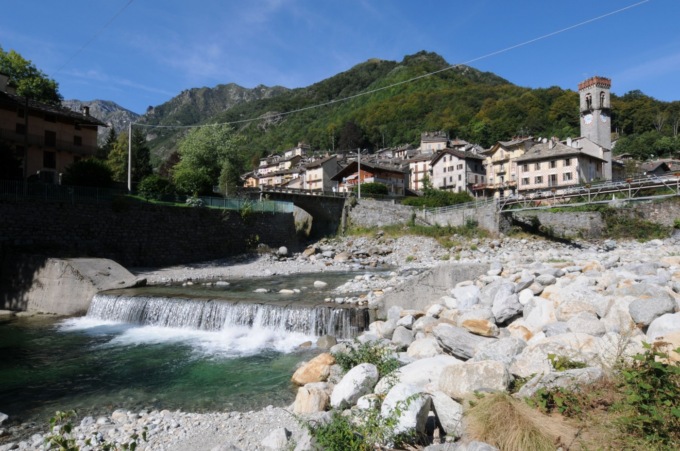 Meteo Biella: settimana di sole e caldo moderato, con un break piovoso domenica