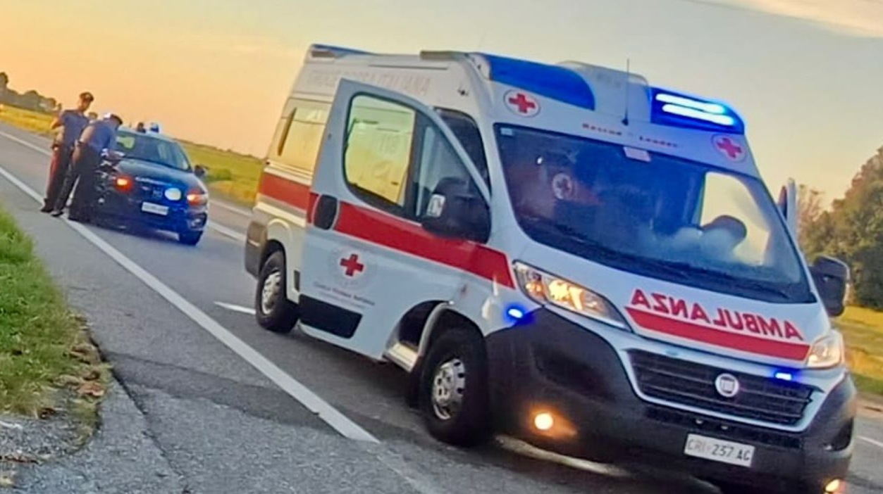 Notte di incidenti nel Biellese 3