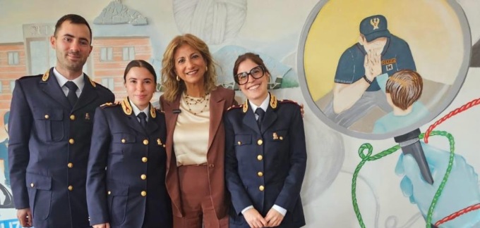 Due nuovi Commissari alla Questura di Biella: giovani professionalità al servizio della comunità