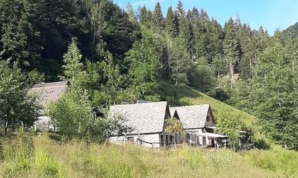 Al via l'iniziativa "Rifugi con Gusto"