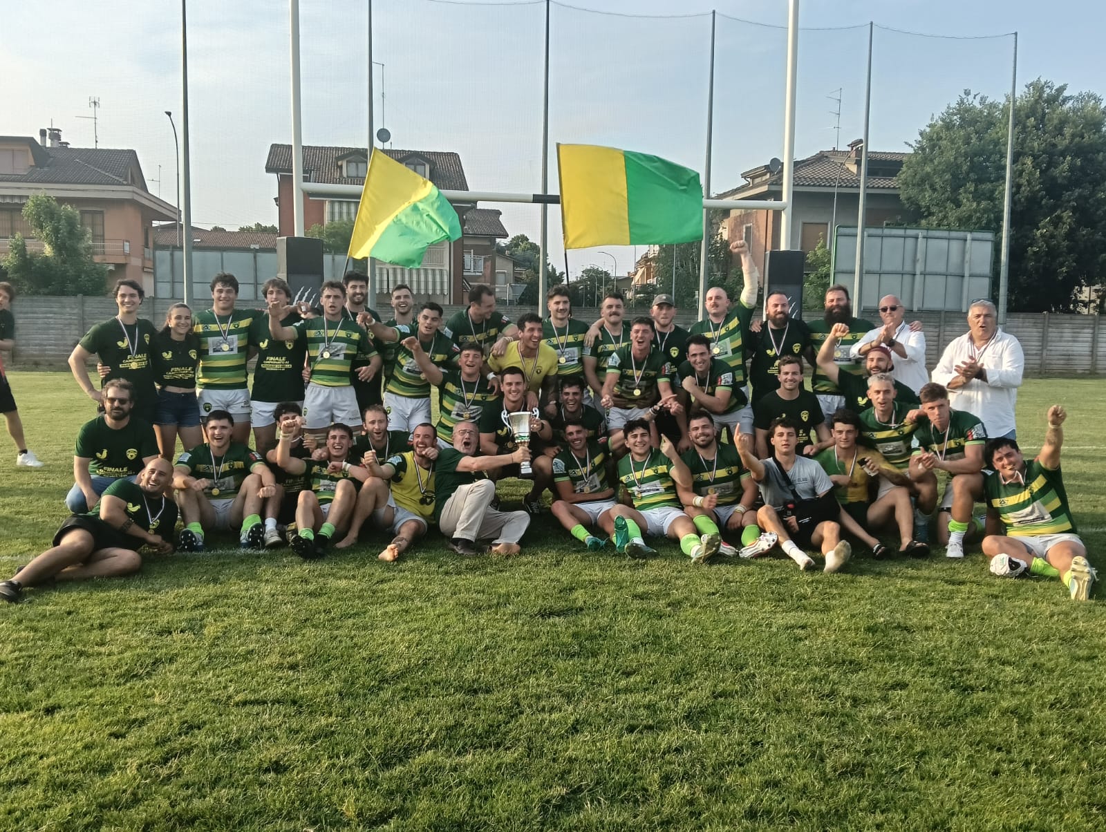 Rugby Biella 1
