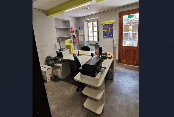 Progetto “Polis”, riaperto l’ufficio postale di Piedicavallo