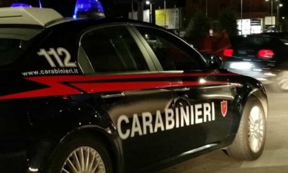 Sabato sera movimentato nel Biellese: tre interventi dei Carabinieri per disturbo alla quiete pubblica