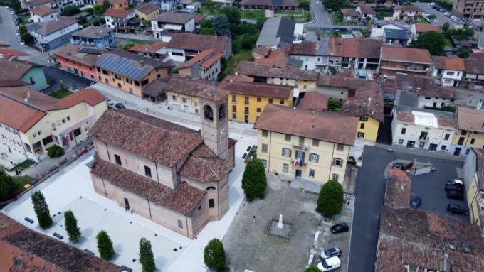 Alla scoperta di Fornovo San Giovanni, questa sera a “Dentro e fuori dal Comune”