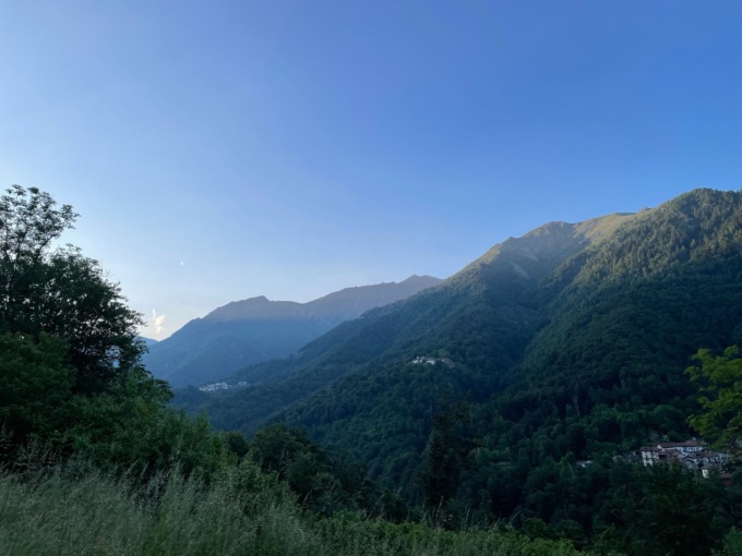 Meteo Biella: settimana all’insegna del bel tempo, ma con un occhio al weekend