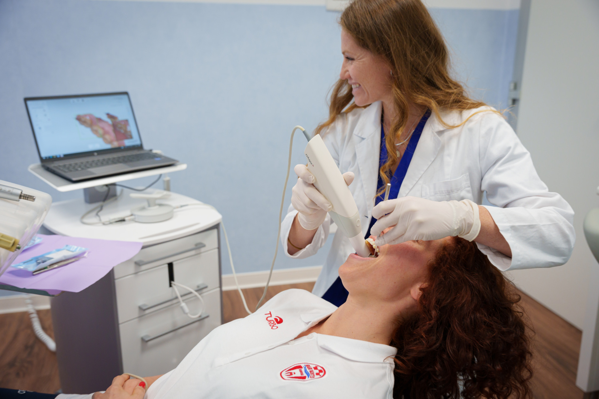 70471603_4_Odontoiatria_Scanner per digital check up_centro medico Biella - Sandigliano