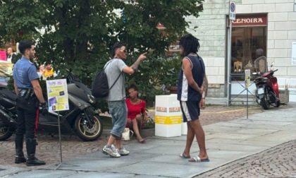 Accoltellamento nel quartiere Riva di Biella: ennesimo episodio di violenza tra le vie cittadine