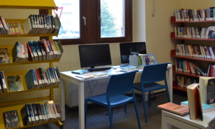 Chiusura estiva anticipata per la Biblioteca Ragazzi