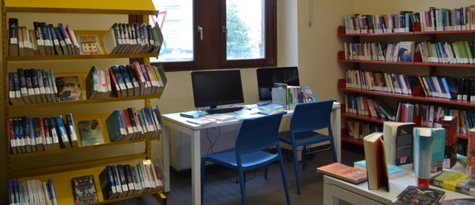 Chiusura estiva anticipata per la Biblioteca Ragazzi