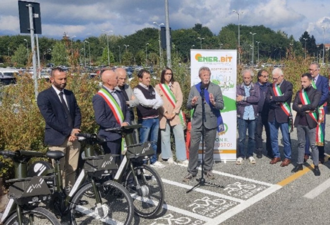 Atap cambia la scontistica per il bike sharing