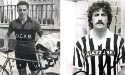 Il gregario e il calciatore ricordano la carriera accanto ai Campioni