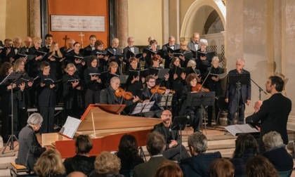 "Gloria in Excelsis Deo" a Villa Ametis, aspettando la canonizzazione di Frassati