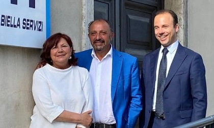 Cordar chiude il bilancio con 1,8 milioni di utile