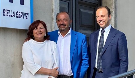 Cordar chiude il bilancio con 1,8 milioni di utile
