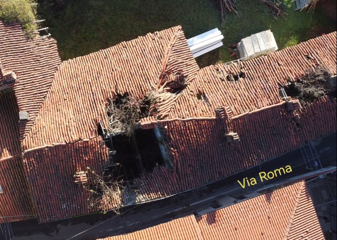 Roppolo, via Roma riapre dopo 9 mesi
