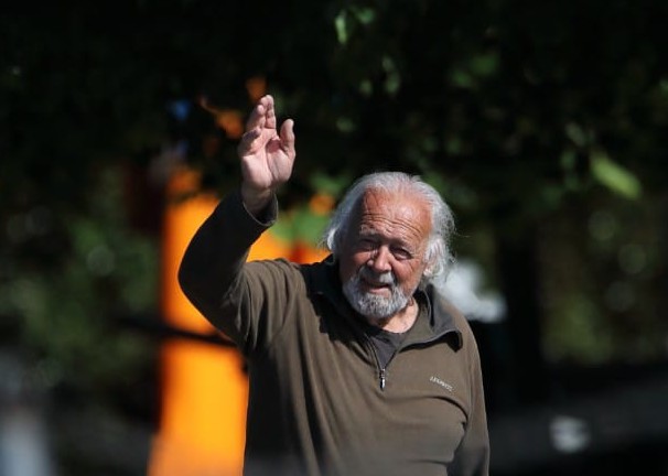 Addio a Giorgio Cillo, il Re dei Pescatori di Viverone