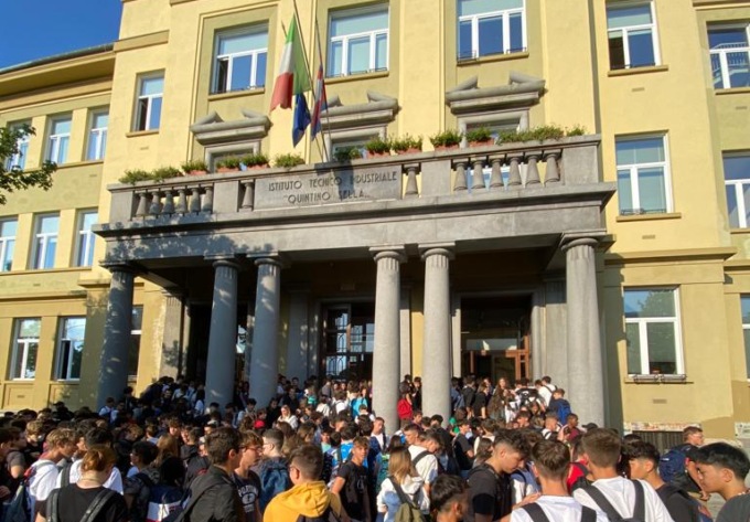 Maturità 2025 finita: il medagliere più ricco è dell’Itis