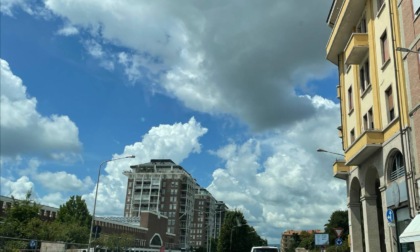 Meteo Biella: weekend tra sole, nubi e qualche pioggia