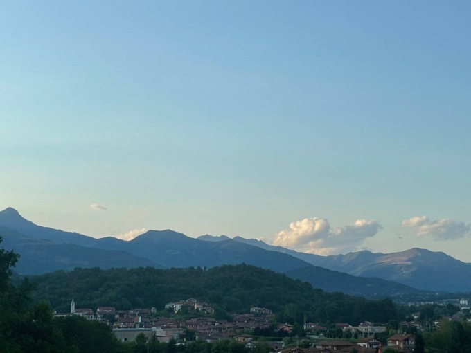 Meteo Biella: settimana estiva con sole protagonista, con qualche insidia nel weekend