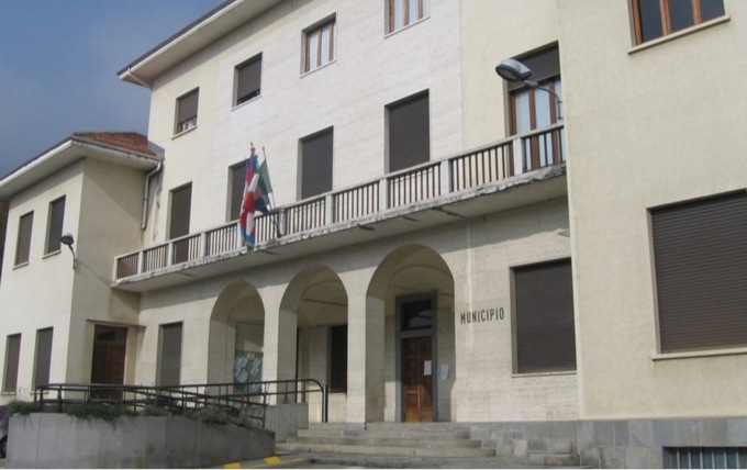 Alloggi di edilizia sociale a Valdilana