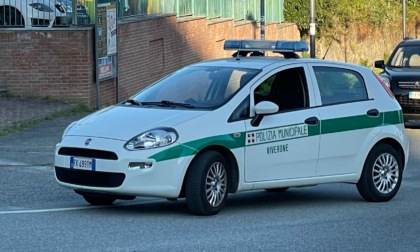 Ladri in azione tra le auto al "Giro dei 2 laghi"