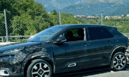 Due incidenti in poche ore bloccano la "Super"