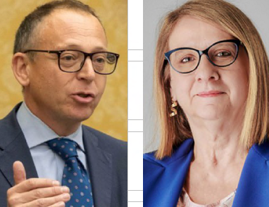 L’Asl bacchetta il Pd sul reparto di geriatria