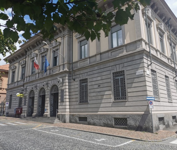 All’ufficio postale con l’appuntamento telefonico