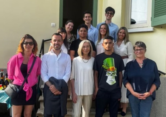 “Una casa per crescere”, inaugurato il secondo alloggio