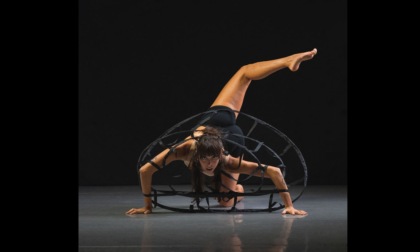 “ViverONstage”, il lago diventa palco per la danza