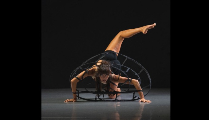 “ViverONstage”, il lago diventa palco per la danza