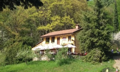 Burcina, lunedì il bando per l’assegnazione del bar trattoria