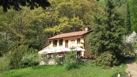Burcina, lunedì il bando per l’assegnazione del bar trattoria