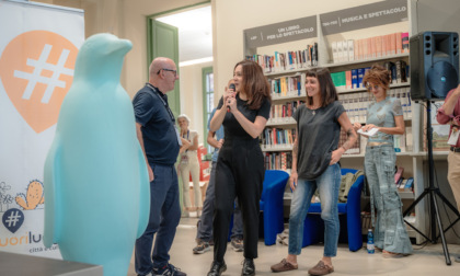 Torna #fuoriluogo, il festival letterario della città di Biella