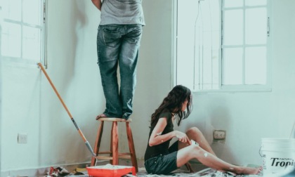 Manutenzione ordinaria e straordinaria: le differenze e chi deve occuparsene
