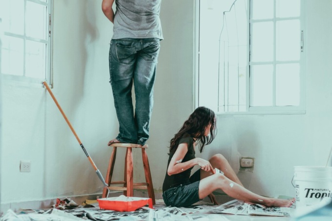 Manutenzione ordinaria e straordinaria: le differenze e chi deve occuparsene