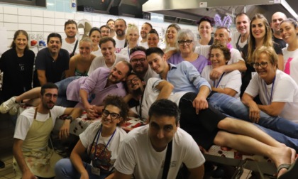 A Cavaglià è cominciata la Festa dei Giovani numero 507