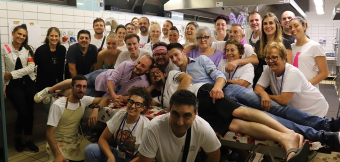 A Cavaglià è cominciata la Festa dei Giovani numero 507