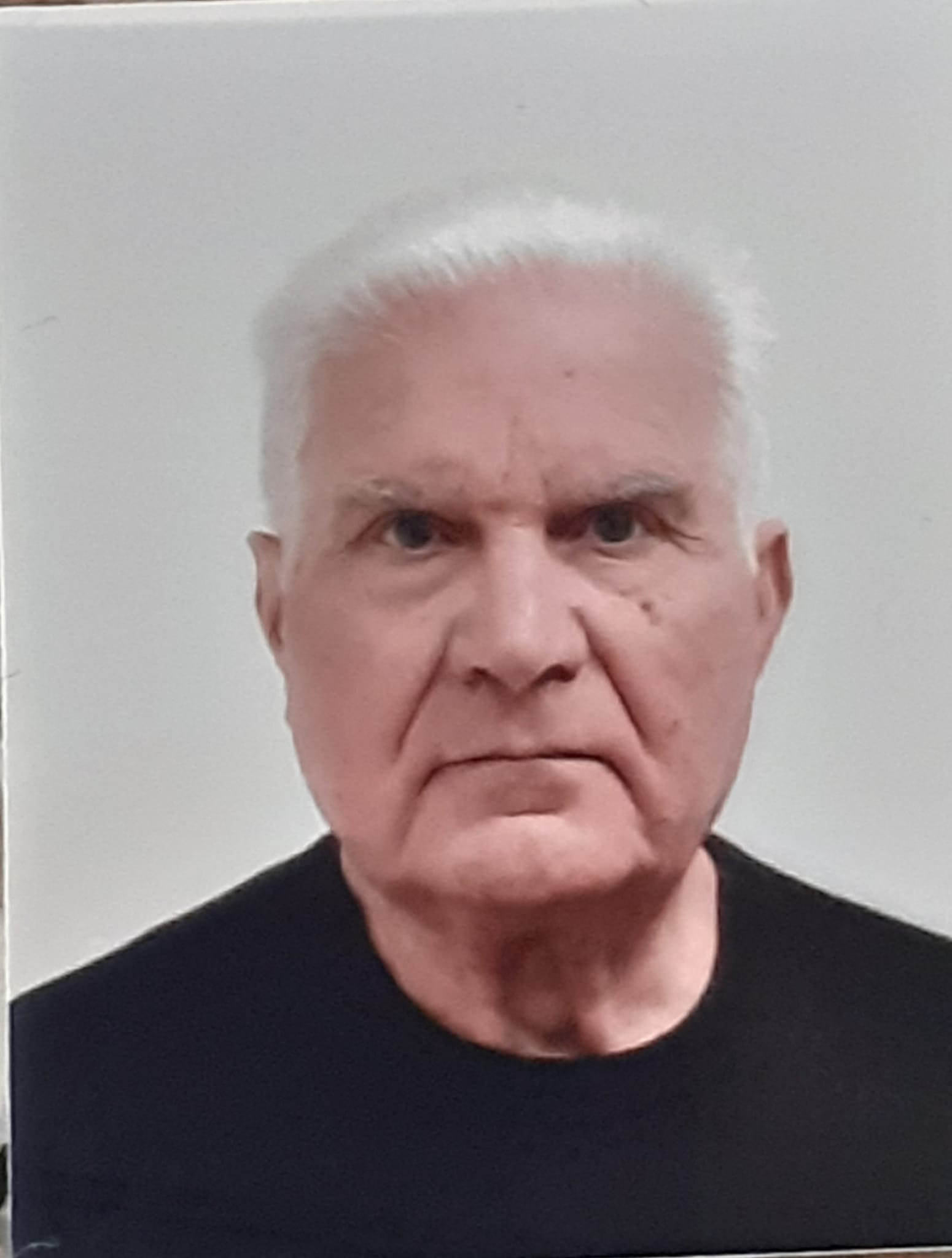 Gerardo Aldi oggi 2025